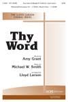 Thy Word
